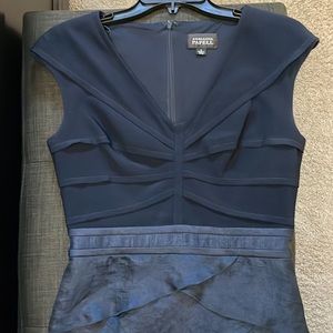 Adrianna Papell dress